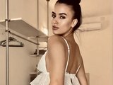 Livejasmine naked AlishaDrakes