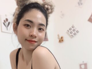 Livejasmine camshow AnnaRin