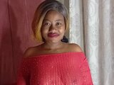 Ass nude AzaniaCele