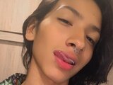 Toy nude CamiArango