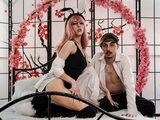 Nude livejasmine GayaAndChaim