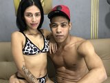 Video camshow HolyAndMcKensy