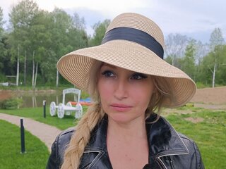 Video anal JasminRom