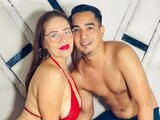 Pics amateur JohanaAndMiller