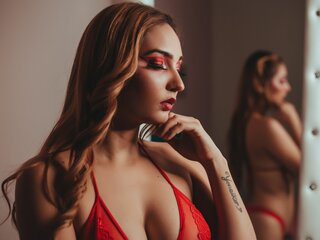 Ass livejasmin KailyHamilton