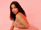 Shows nude LunaBloss