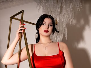 Jasmine amateur MelaniJones