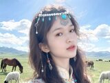 Cam jasminlive MiaZhen