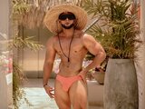 Nude real NoahCoope