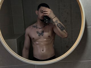Livesex lj OscarGriffin