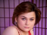 Amateur show PeachAvalanche