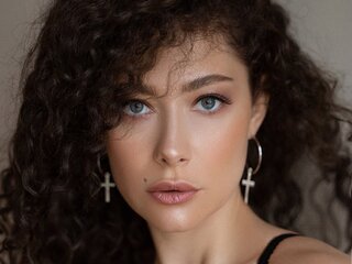 Naked jasmin ScarlettOrtis