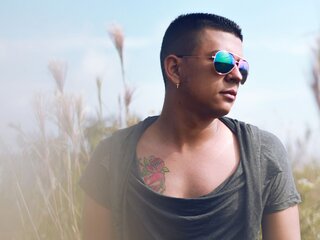 Naked xxx SpicyLatinBoyX