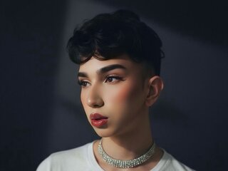 Webcam xxx StivenJames