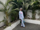 Livejasmine naked SweetAbena