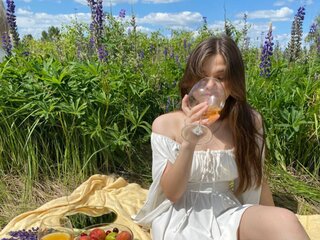 Jasmin livejasmine VanessaAlfred