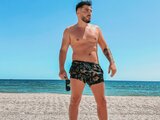 Cam recorded WillSanders